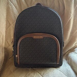 Michael Kors Backpack